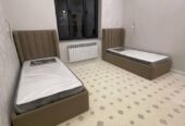 Кровать