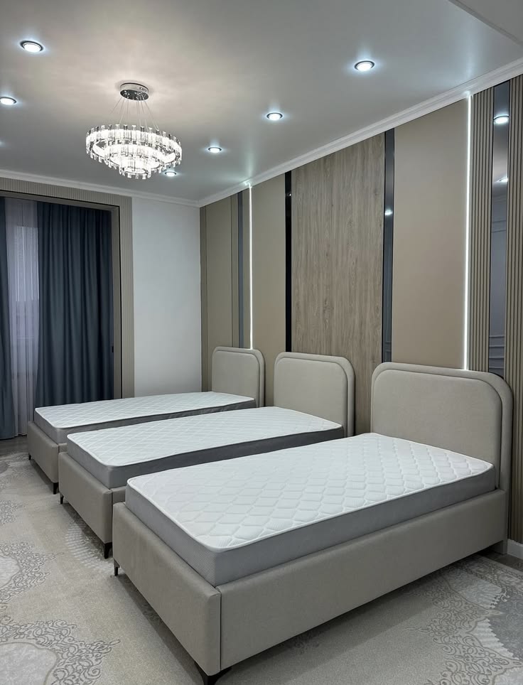 Кровать